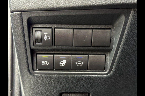 Toyota Yaris Cross 1.5 Hybrid 115 Active Stoel/stuurverwarming|Camera|CarPlay