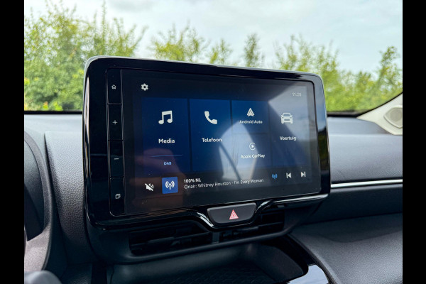 Toyota Yaris Cross 1.5 Hybrid 115 Active Stoel/stuurverwarming|Camera|CarPlay