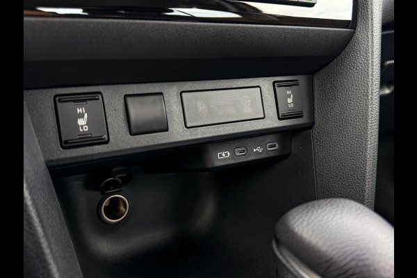 Toyota Yaris Cross 1.5 Hybrid 115 Active Stoel/stuurverwarming|Camera|CarPlay