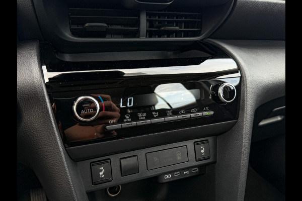 Toyota Yaris Cross 1.5 Hybrid 115 Active Stoel/stuurverwarming|Camera|CarPlay