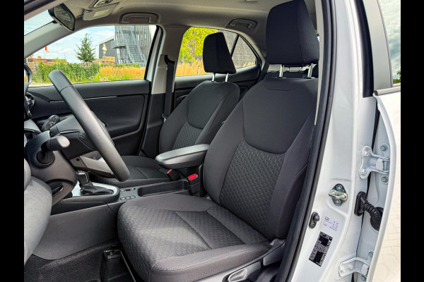 Toyota Yaris Cross 1.5 Hybrid 115 Active Stoel/stuurverwarming|Camera|CarPlay