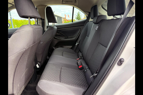 Toyota Yaris Cross 1.5 Hybrid 115 Active Stoel/stuurverwarming|Camera|CarPlay