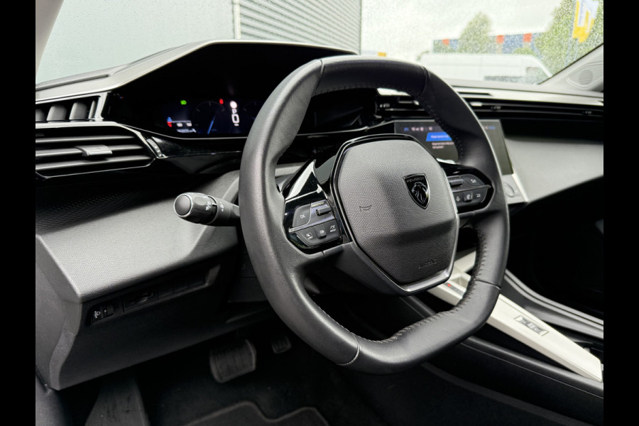Peugeot 308 BWJ 2022 | 1.5 131PK HDi Pack Bus AUTOMAAT | CLIMA  | PDC | NAVI | CRUISE | LICHTMETAAL |