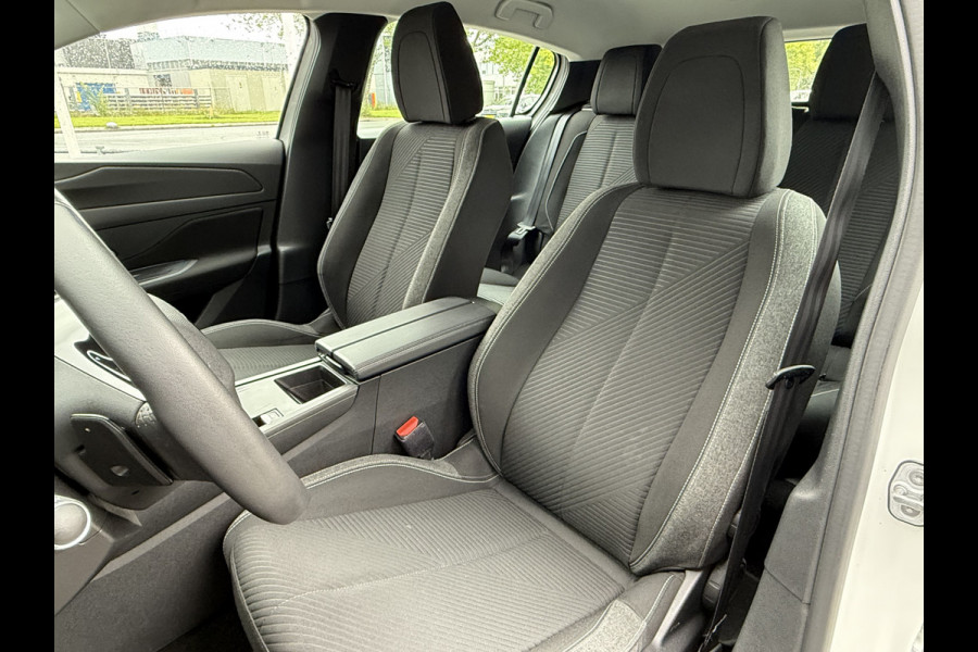 Peugeot 308 BWJ 2022 | 1.5 131PK HDi Pack Bus AUTOMAAT | CLIMA  | PDC | NAVI | CRUISE | LICHTMETAAL |