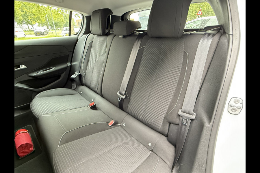 Peugeot 308 BWJ 2022 | 1.5 131PK HDi Pack Bus AUTOMAAT | CLIMA  | PDC | NAVI | CRUISE | LICHTMETAAL |