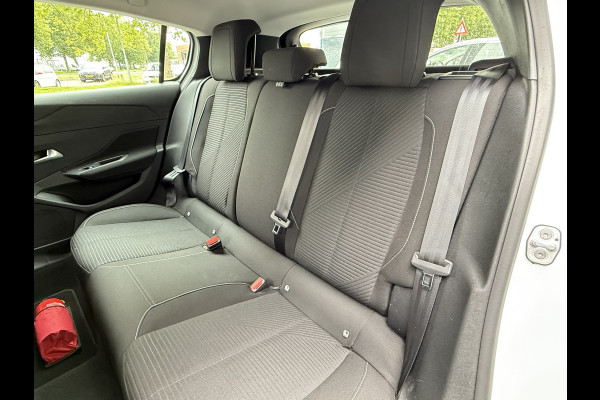 Peugeot 308 BWJ 2022 | 1.5 131PK HDi Pack Bus AUTOMAAT | CLIMA  | PDC | NAVI | CRUISE | LICHTMETAAL |