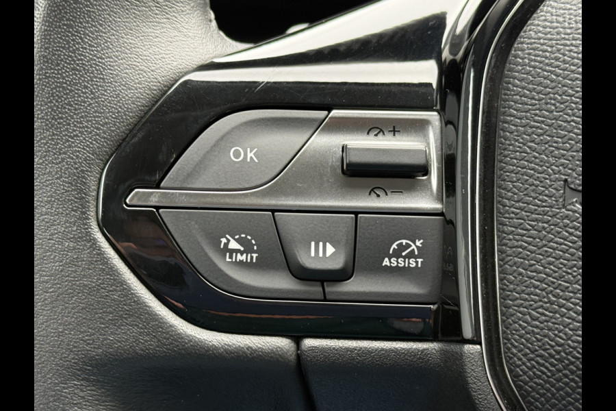 Peugeot 308 BWJ 2022 | 1.5 131PK HDi Pack Bus AUTOMAAT | CLIMA  | PDC | NAVI | CRUISE | LICHTMETAAL |
