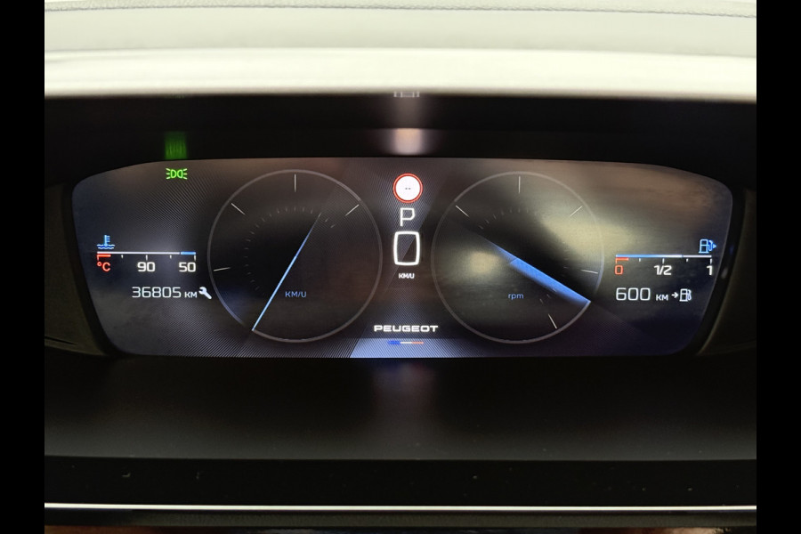 Peugeot 308 BWJ 2022 | 1.5 131PK HDi Pack Bus AUTOMAAT | CLIMA  | PDC | NAVI | CRUISE | LICHTMETAAL |