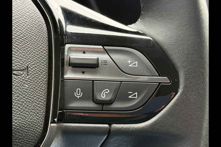 Peugeot 308 BWJ 2022 | 1.5 131PK HDi Pack Bus AUTOMAAT | CLIMA  | PDC | NAVI | CRUISE | LICHTMETAAL |