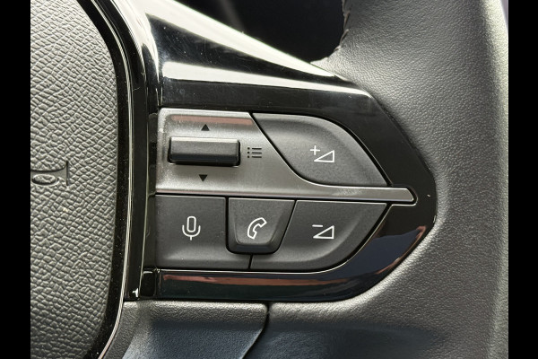Peugeot 308 BWJ 2022 | 1.5 131PK HDi Pack Bus AUTOMAAT | CLIMA  | PDC | NAVI | CRUISE | LICHTMETAAL |