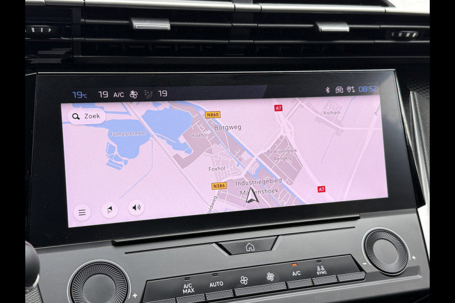 Peugeot 308 BWJ 2022 | 1.5 131PK HDi Pack Bus AUTOMAAT | CLIMA  | PDC | NAVI | CRUISE | LICHTMETAAL |