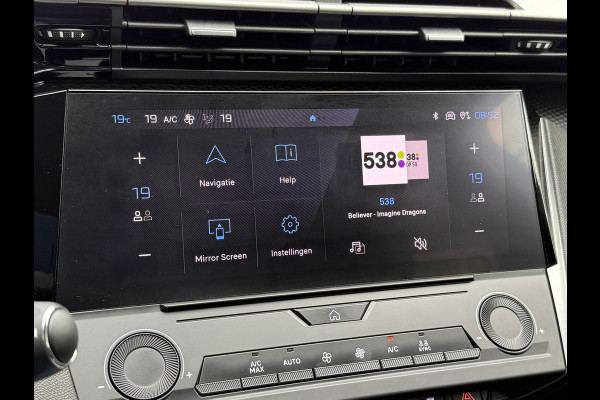 Peugeot 308 BWJ 2022 | 1.5 131PK HDi Pack Bus AUTOMAAT | CLIMA  | PDC | NAVI | CRUISE | LICHTMETAAL |