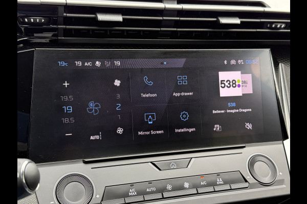 Peugeot 308 BWJ 2022 | 1.5 131PK HDi Pack Bus AUTOMAAT | CLIMA  | PDC | NAVI | CRUISE | LICHTMETAAL |