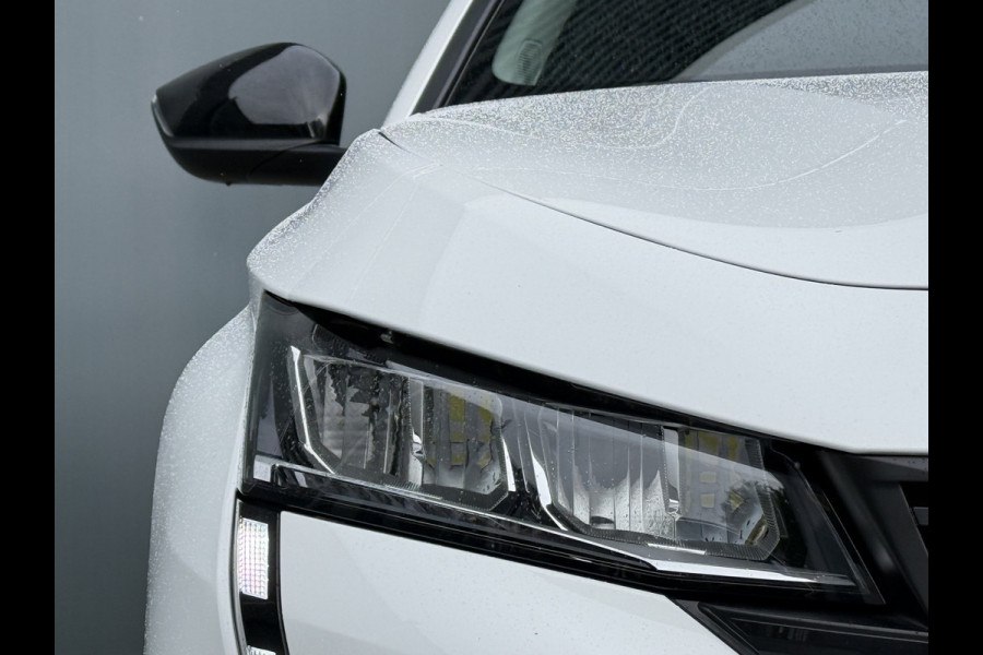 Peugeot 308 BWJ 2022 | 1.5 131PK HDi Pack Bus AUTOMAAT | CLIMA  | PDC | NAVI | CRUISE | LICHTMETAAL |