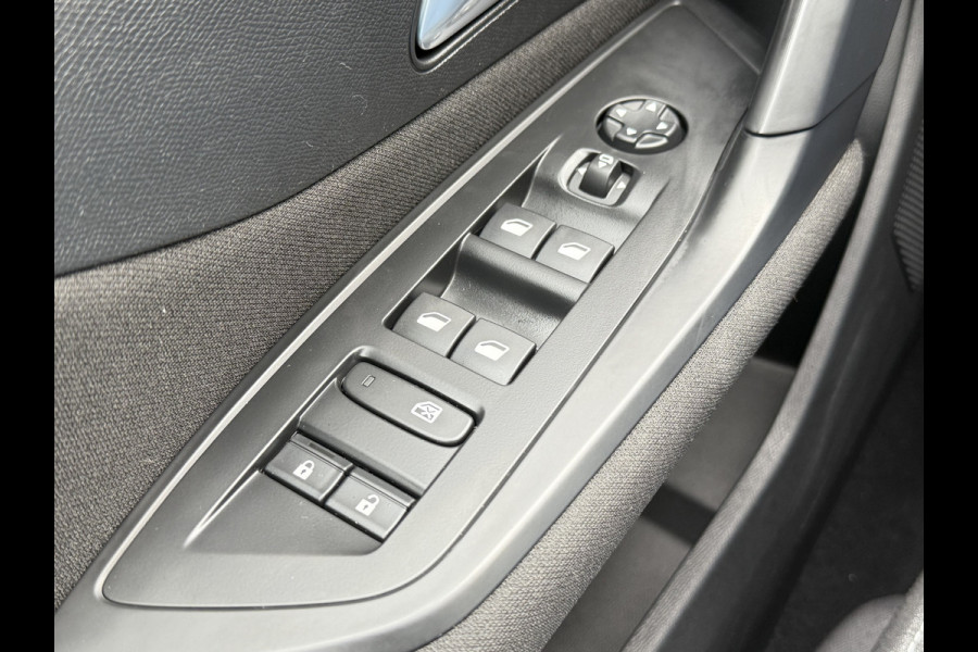 Peugeot 308 BWJ 2022 | 1.5 131PK HDi Pack Bus AUTOMAAT | CLIMA  | PDC | NAVI | CRUISE | LICHTMETAAL |