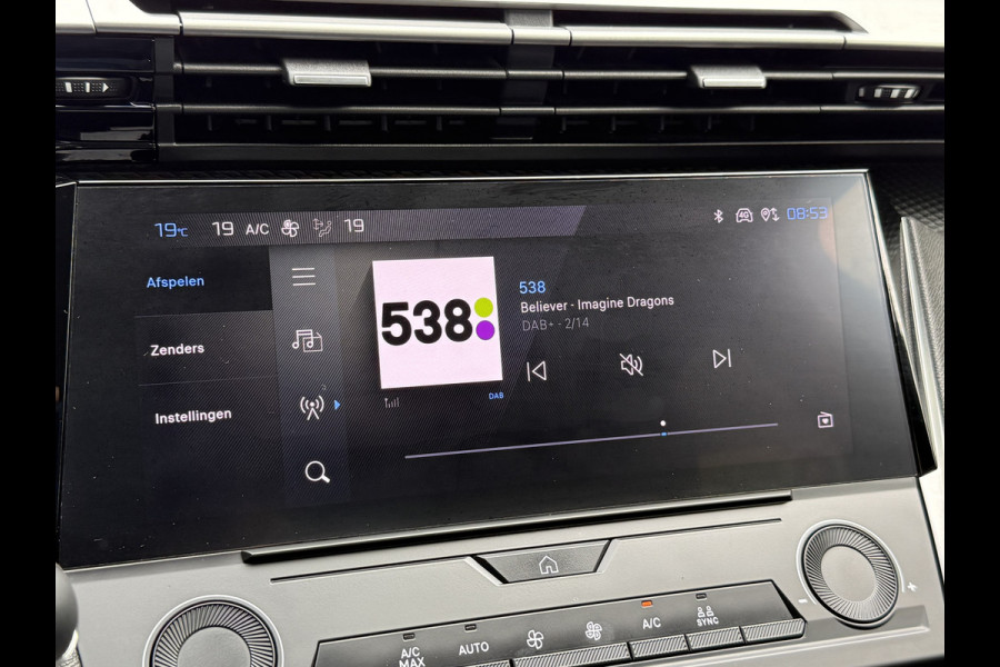 Peugeot 308 BWJ 2022 | 1.5 131PK HDi Pack Bus AUTOMAAT | CLIMA  | PDC | NAVI | CRUISE | LICHTMETAAL |