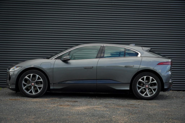 Jaguar I-PACE EV400 HSE 90 kWh / Pano / Trekhaak