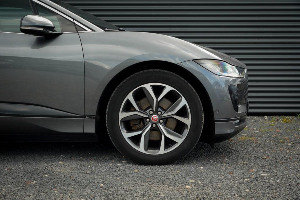 Jaguar I-PACE EV400 HSE 90 kWh / Pano / Trekhaak