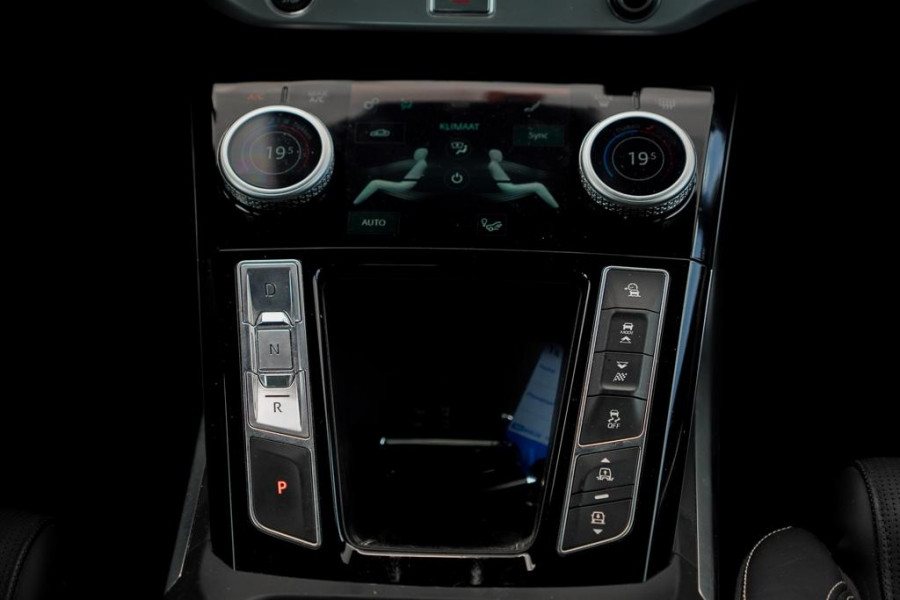 Jaguar I-PACE EV400 HSE 90 kWh / Pano / Trekhaak