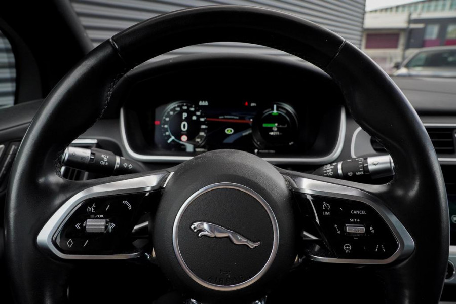 Jaguar I-PACE EV400 HSE 90 kWh / Pano / Trekhaak