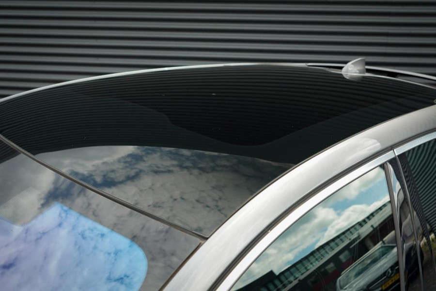 Jaguar I-PACE EV400 HSE 90 kWh / Pano / Trekhaak