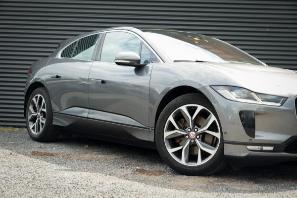 Jaguar I-PACE EV400 HSE 90 kWh / Pano / Trekhaak