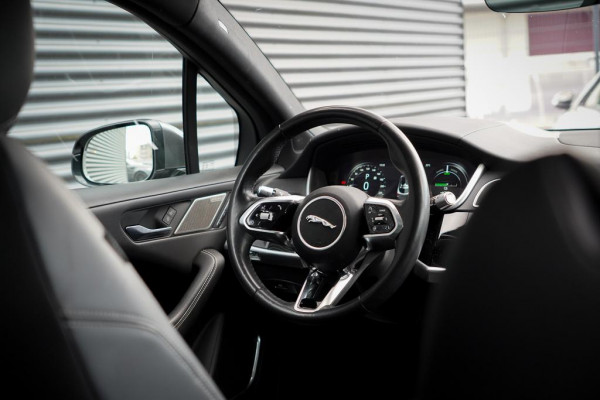 Jaguar I-PACE EV400 HSE 90 kWh / Pano / Trekhaak