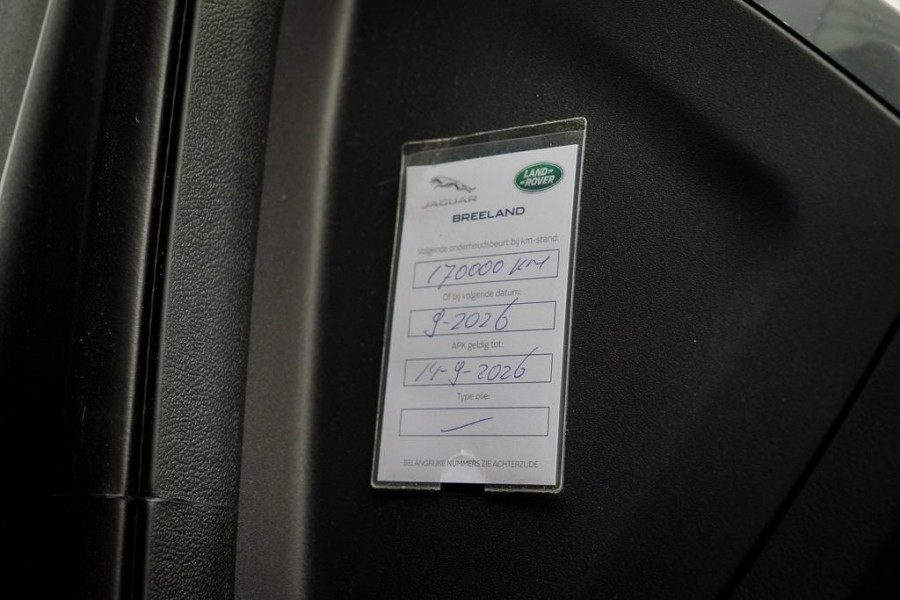 Jaguar I-PACE EV400 HSE 90 kWh / Pano / Trekhaak