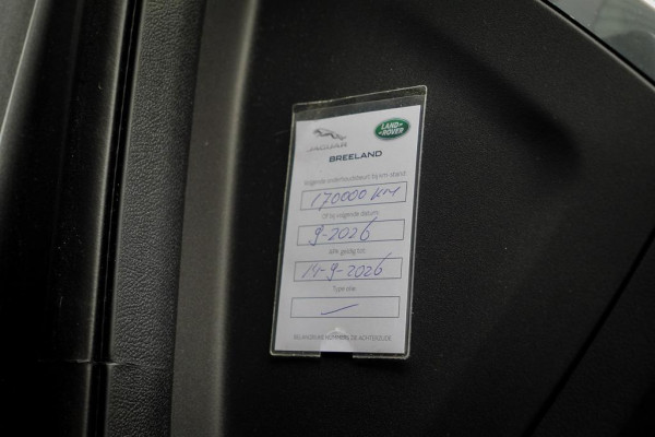 Jaguar I-PACE EV400 HSE 90 kWh / Pano / Trekhaak