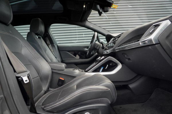 Jaguar I-PACE EV400 HSE 90 kWh / Pano / Trekhaak