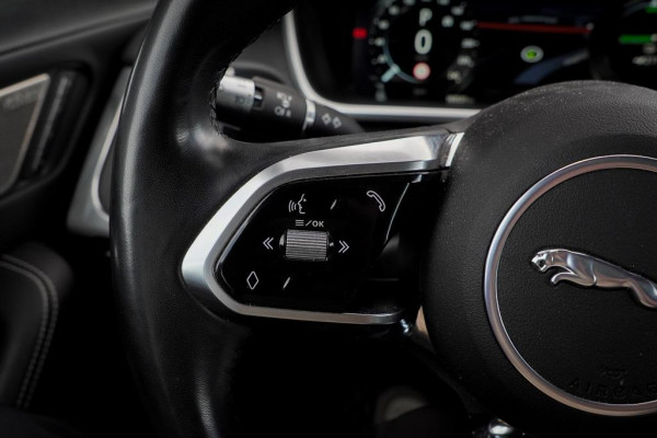 Jaguar I-PACE EV400 HSE 90 kWh / Pano / Trekhaak
