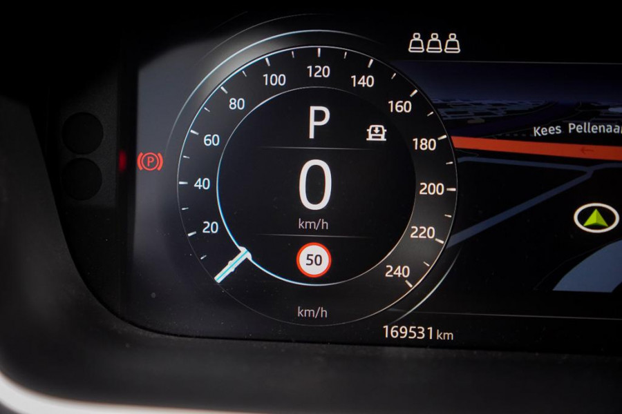 Jaguar I-PACE EV400 HSE 90 kWh / Pano / Trekhaak