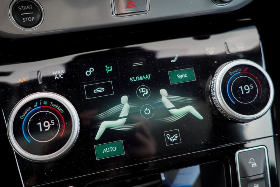 Jaguar I-PACE EV400 HSE 90 kWh / Pano / Trekhaak