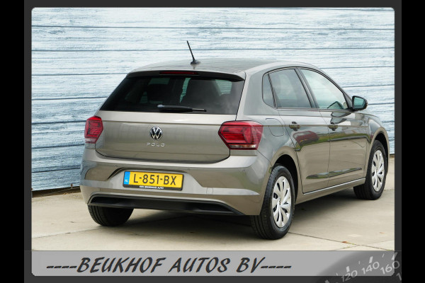 Volkswagen Polo 1.0 TSI Parkeersensor Carplay Adaptive Cruis