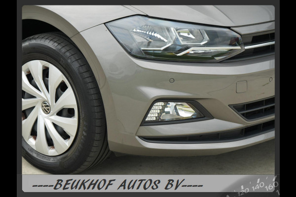 Volkswagen Polo 1.0 TSI Parkeersensor Carplay Adaptive Cruis