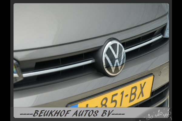 Volkswagen Polo 1.0 TSI Parkeersensor Carplay Adaptive Cruis