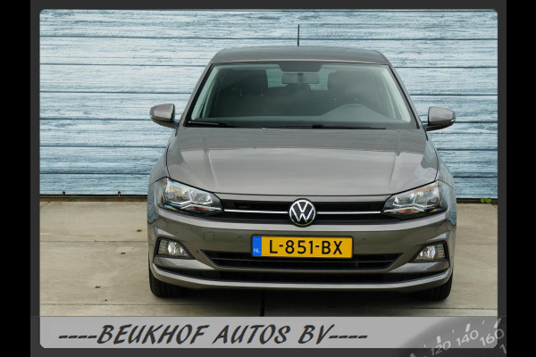 Volkswagen Polo 1.0 TSI Parkeersensor Carplay Adaptive Cruis