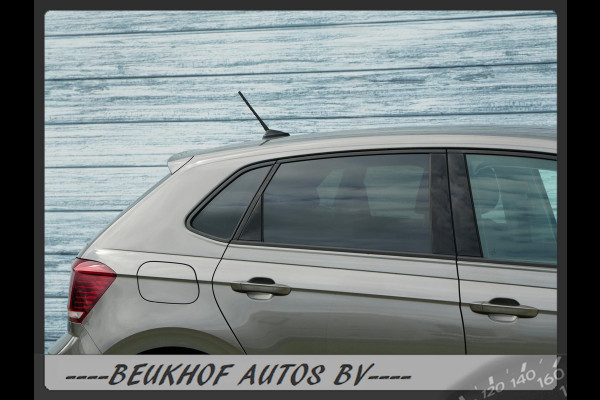 Volkswagen Polo 1.0 TSI Parkeersensor Carplay Adaptive Cruis