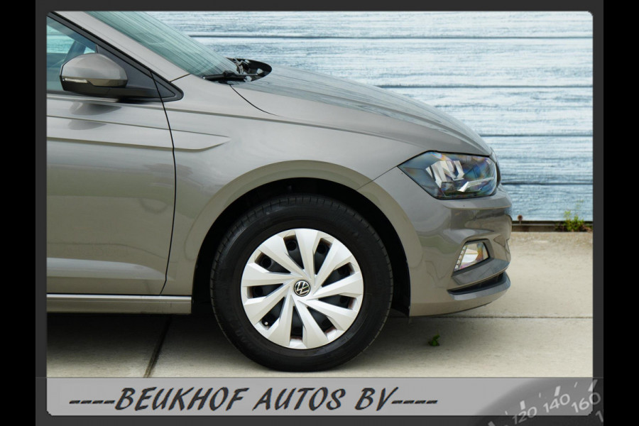 Volkswagen Polo 1.0 TSI Parkeersensor Carplay Adaptive Cruis