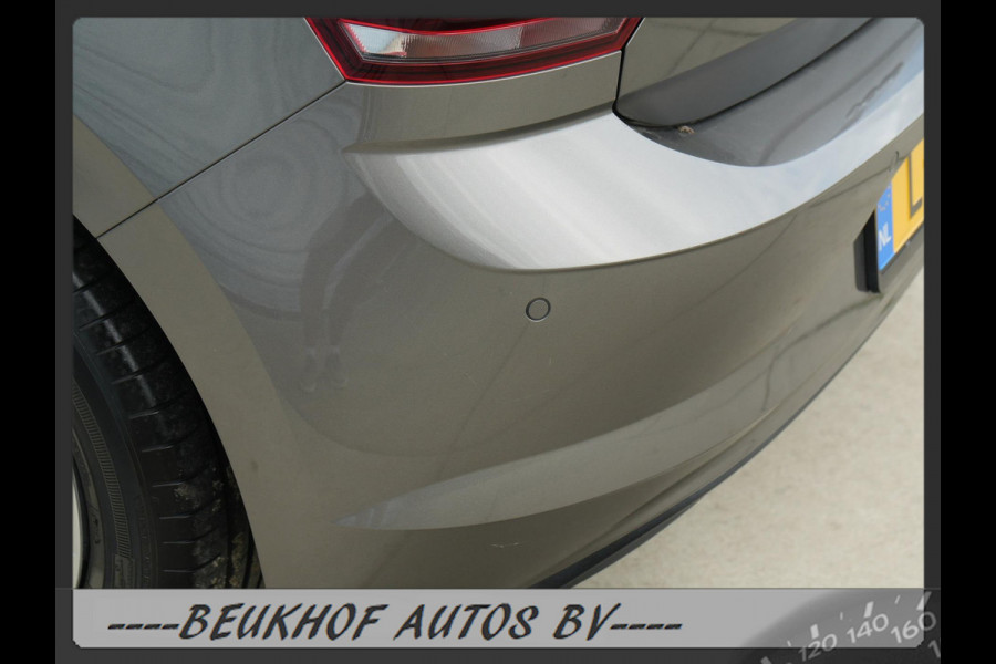 Volkswagen Polo 1.0 TSI Parkeersensor Carplay Adaptive Cruis