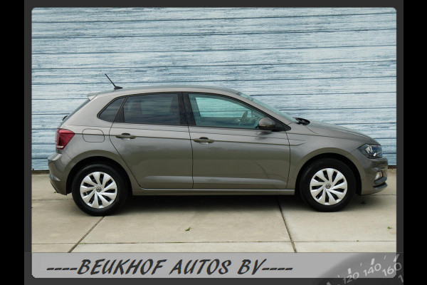 Volkswagen Polo 1.0 TSI Parkeersensor Carplay Adaptive Cruis