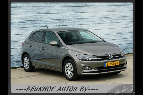 Volkswagen Polo 1.0 TSI Parkeersensor Carplay Adaptive Cruis