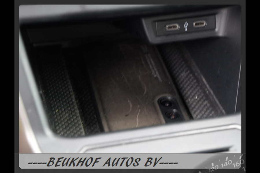 Volkswagen Polo 1.0 TSI Parkeersensor Carplay Adaptive Cruis