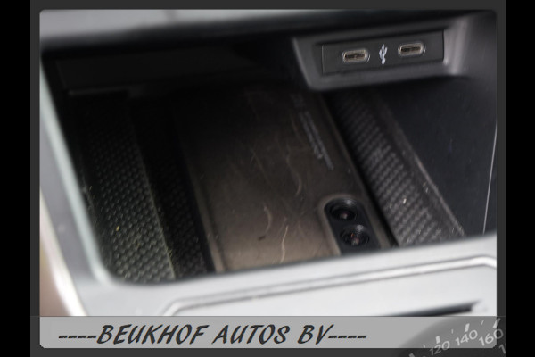 Volkswagen Polo 1.0 TSI Parkeersensor Carplay Adaptive Cruis