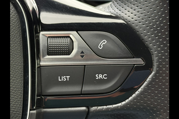 Peugeot 5008 BWJ 2017 | 1.2PT 131PK GT-Line | PANO DAK | CLIMA | CARPLAY | NAVI | CRUISE | CAMERA | LEDER |
