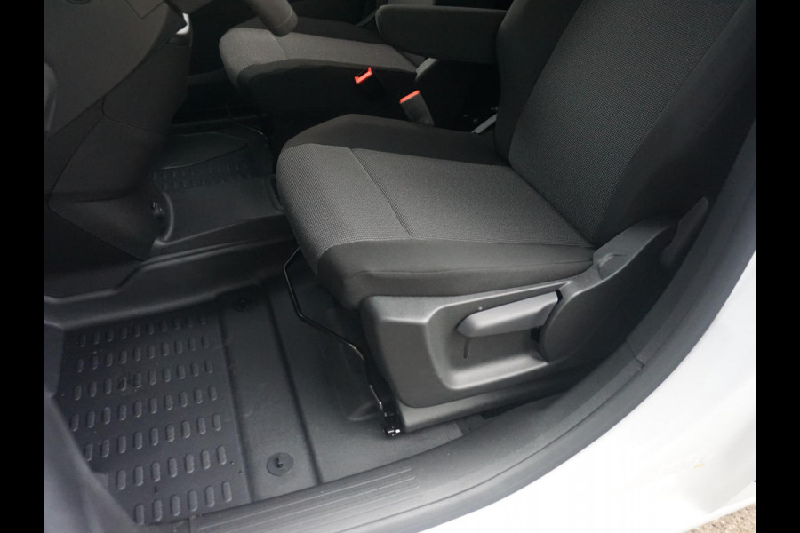 Peugeot e-Partner L1 50 kWh | 8 jaar garantie | navi incl. Apple Carplay | rondom zichtcamera | Comfort stoel | parkeersensoren voor & achter