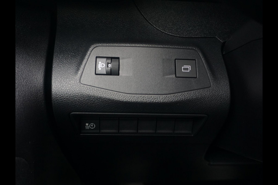 Peugeot e-Partner L1 50 kWh | 8 jaar garantie | navi incl. Apple Carplay | rondom zichtcamera | Comfort stoel | parkeersensoren voor & achter