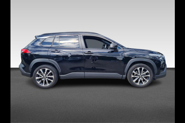 Toyota Corolla Cross Hybrid 200 Style