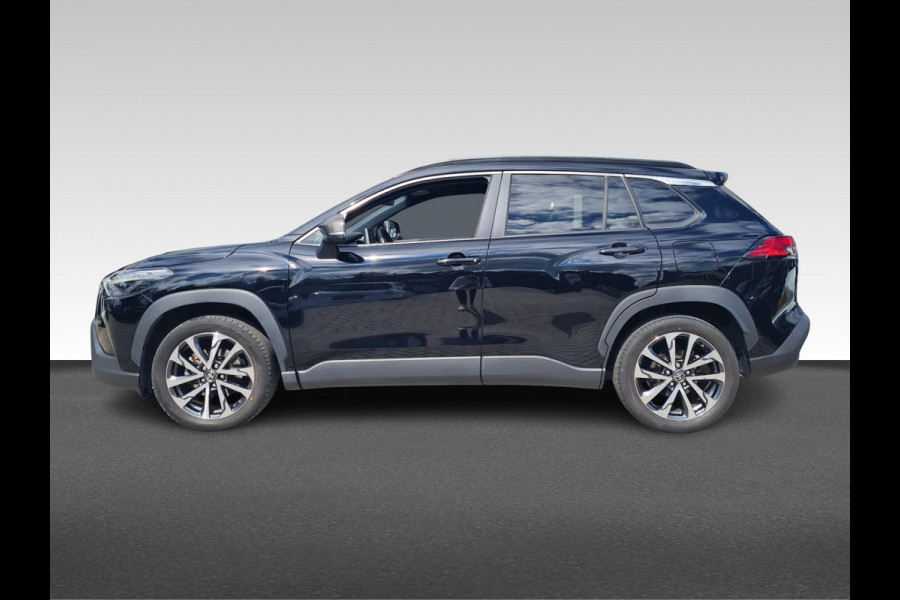 Toyota Corolla Cross Hybrid 200 Style