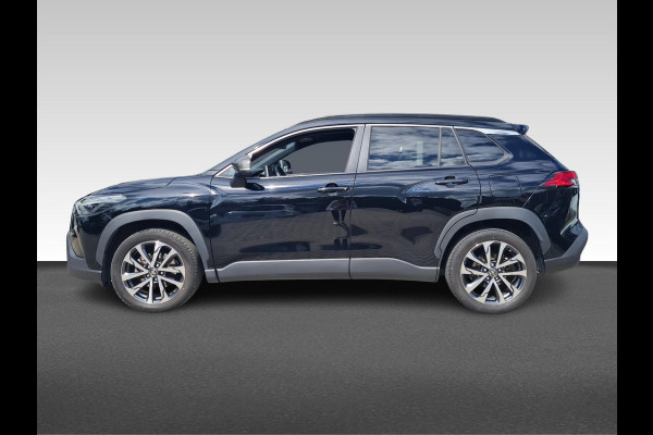 Toyota Corolla Cross Hybrid 200 Style